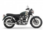 Triumph Bonneville T100